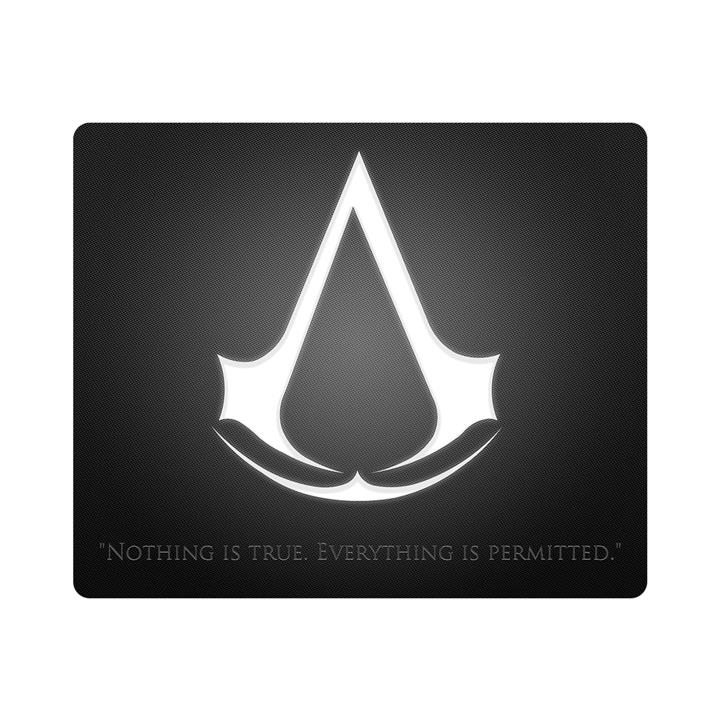 ماوس پد طرح اساسین کرید مدل MP1310